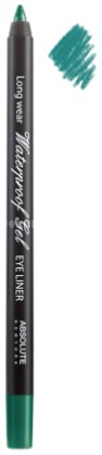    Waterproof Gel Eye Liner 1,1