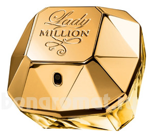 Lady Million Merry Millions