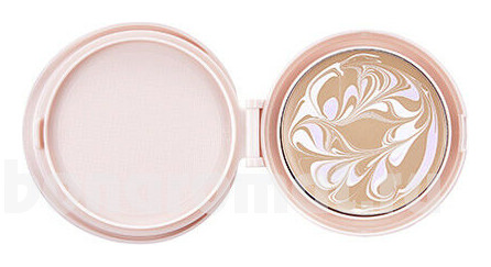  - Glow Ampoule Pact SPF50 PA