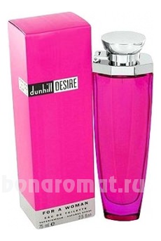 Desire Women