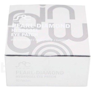      - Sense of Care Pearl-Diamond Hydrogel Eye Patch 60