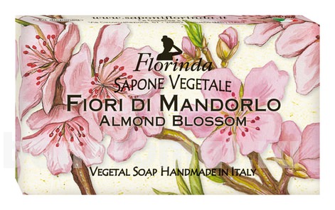   Aria Fiorita Fiori Di Mandorlo