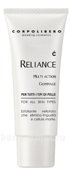    Reliance Multi Action Gommage