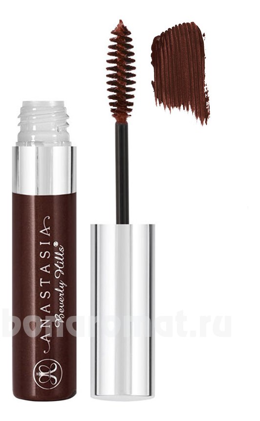     Tinted Brow Gel