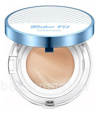   Oops Water Fit Mesh Cushion SPF37 PA