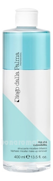          Biphasic Micellar Make-Up Remover