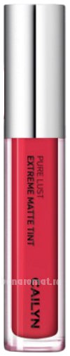    Pure Lust Extreme Matte Tint 3,5