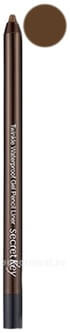     Twinkle Waterproof Gel Pencil Liner 0,5