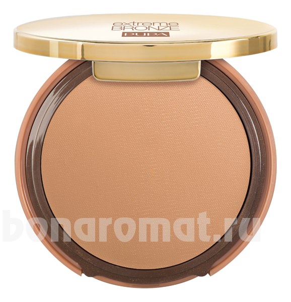   Extreme Bronze Foundation SPF15 8,5