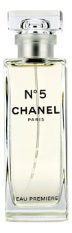 No5 Eau Premiere