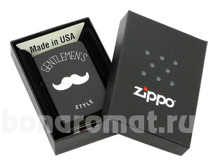   Gentleman's Style (, )