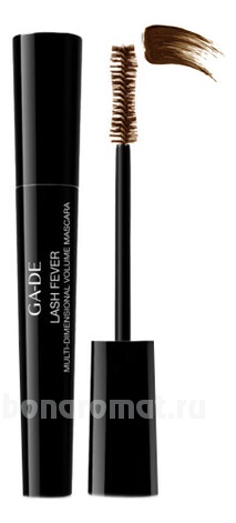    Lash Fever Mascara