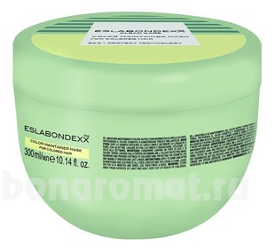      Clean Care Color Maintainer Mask