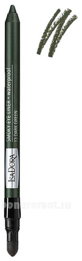       Smoky Eye Liner Waterproof 1,2