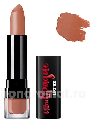     Beauty Ultra Opaque Velvet Matte Lipstick 3,6