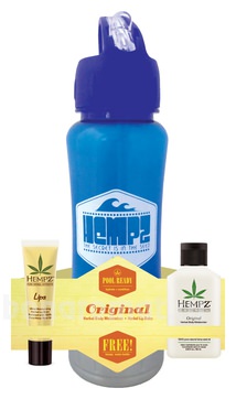  Pool Ready Original ( /  SPF15  / 66   /)