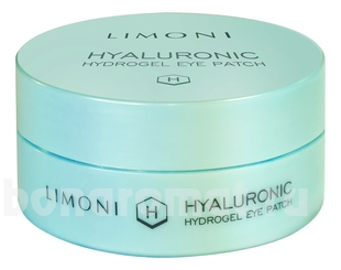          Hyaluronic Hydrogel Eye Patch 60