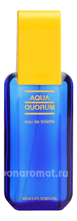 Aqua Quorum