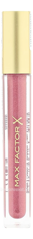    Colour Elixir Gloss 3,4