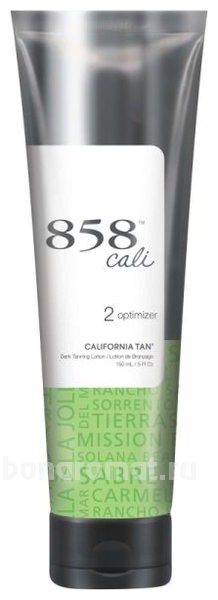      858 Cali 2 Optimizer