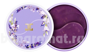        Lavender Tea Eye Gel Patch 60*1,4