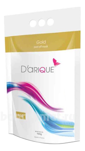  -     Gold Peel Off Mask H50