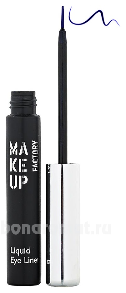    Liquid Eye Liner