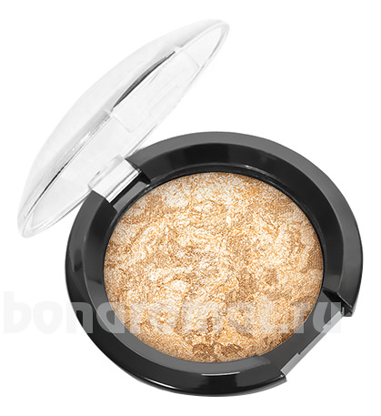   Mineral Baked Powder