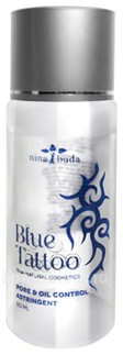     Blue Tatto Pore & Oil Control Astringen