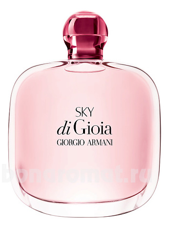 Armani Di Gioia Sky