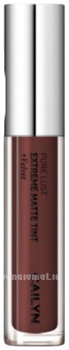     Pure Lust Extreme Matte Tint Velvet 3,5