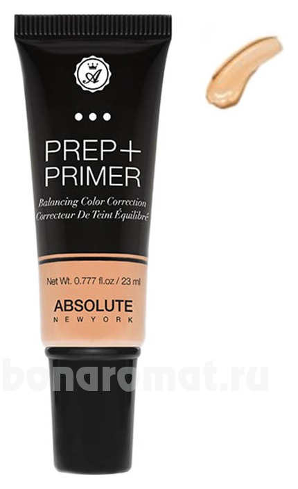    Prep Primer