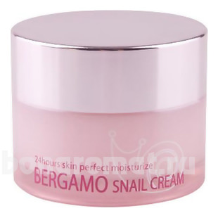       Snail Cream