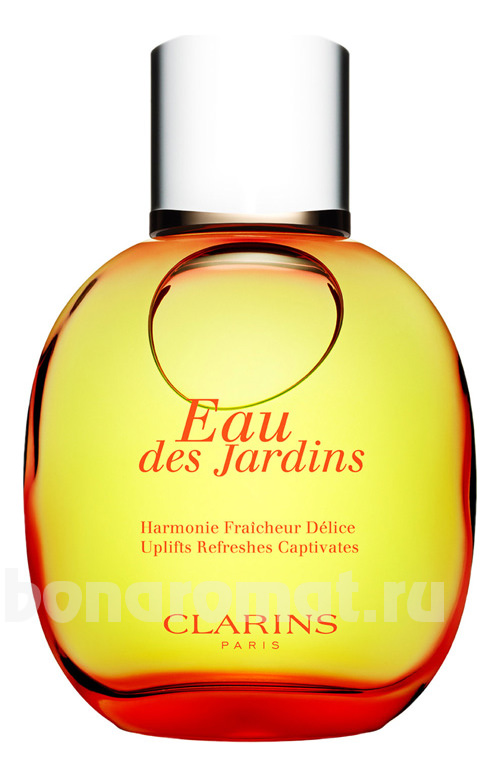 Eau Des Jardins