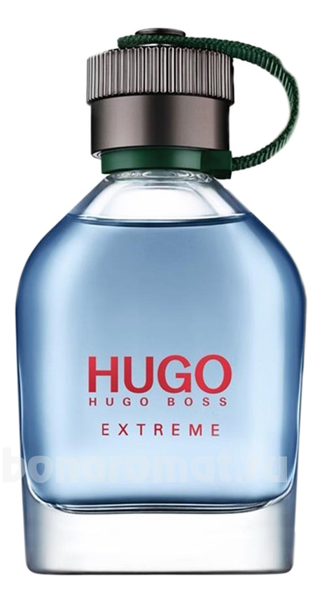 Hugo Extreme