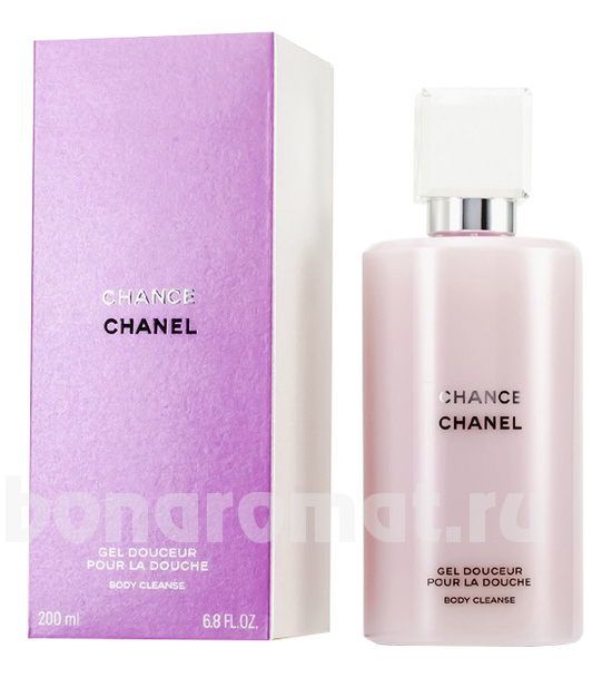 Chance Eau De Parfum