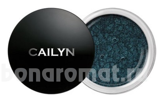      Mineral Eyeshadow Powder