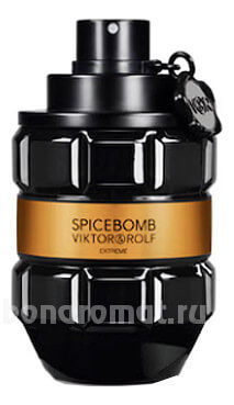 Viktor & Rolf Spicebomb Extreme