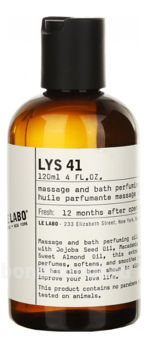 LYS 41