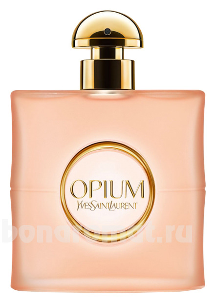 YSL Opium Vapeurs de Parfum