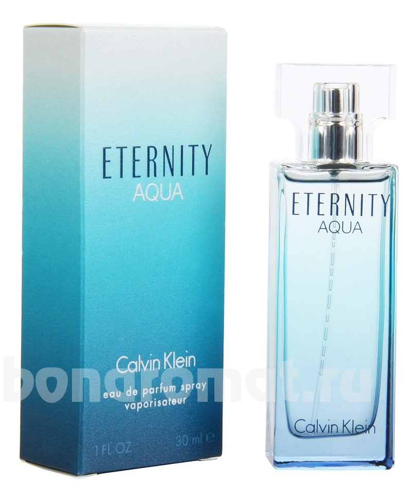 Eternity Aqua For Women