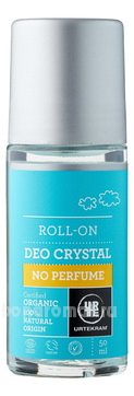  -   Organic Roll-On Deo Crystal No Perfume