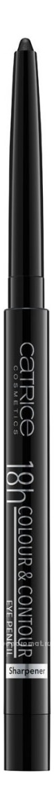    18h Colour & Contour Eye Pencil 0,3