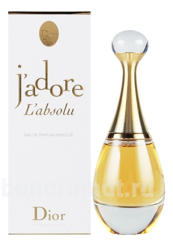 J'Adore L'Absolu