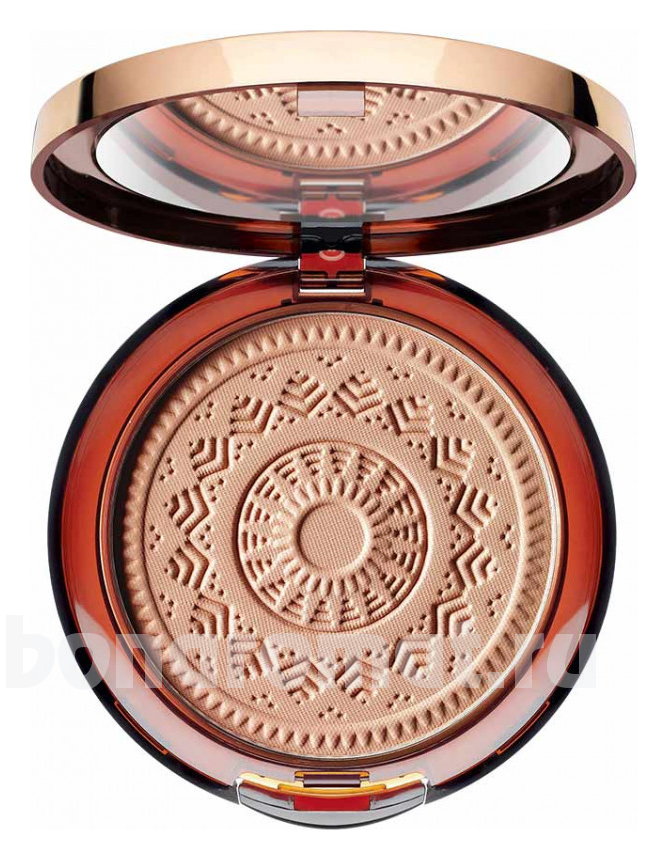  -   Bronzing Powder