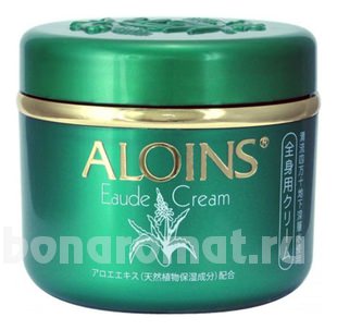       Eaude Cream