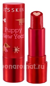 -   Life Color Glow Me Lips Puppy New Year 3,5