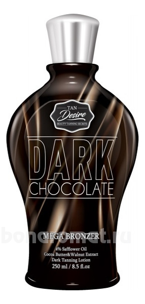       Dark Chocolate Mega Bronzer Lotion