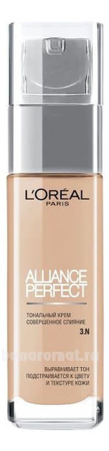       Alliance Perfect