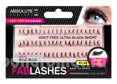   Fablashes Knot Free Ultra